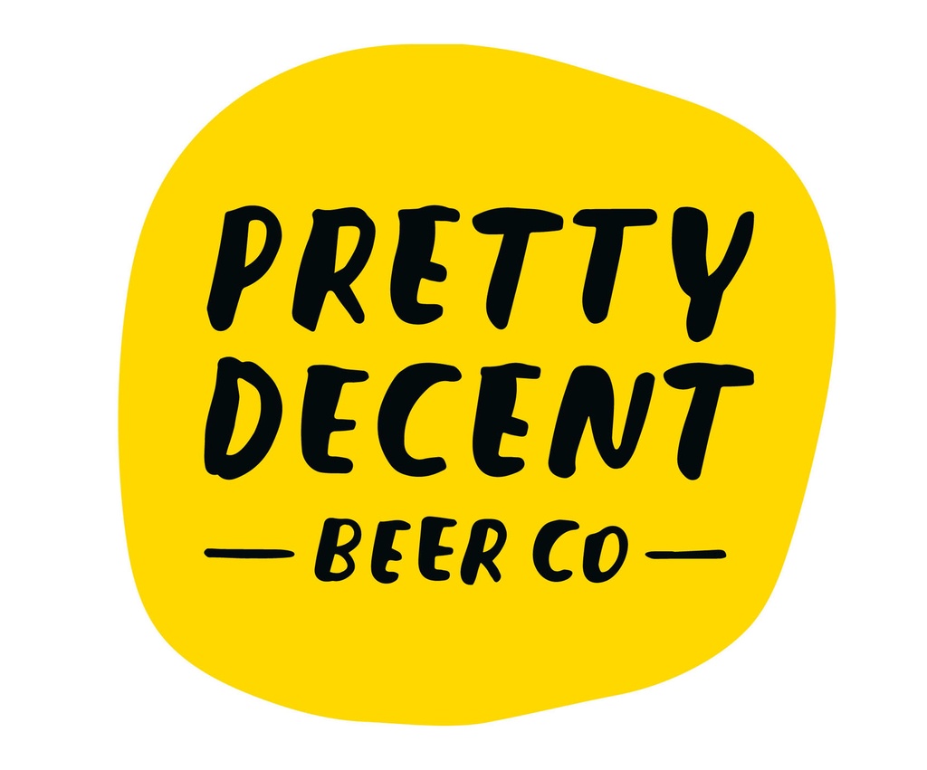 The Pretty Decent Beer Co