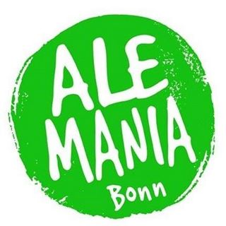 Ale Mania Bonn