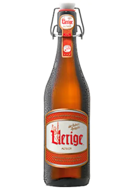 Uerige - Alt - 4,7% alc.vol. 0,5l - Altbier
