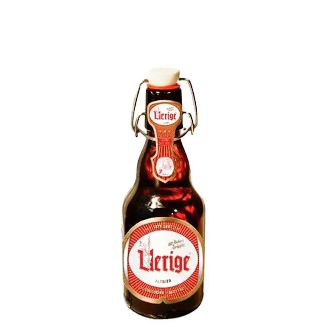 Uerige - Alt - 4,7% alc.vol.  0,33l - Altbier