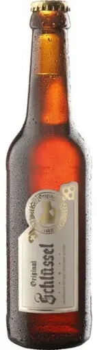 [altbier10] Hausbrauerei zum Schlüssel - Original Schlüssel - 5,0% alc.vol. 0,33l - Altbier