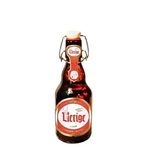 [altbier19] Uerige - Alt - 4,7% alc.vol.  0,33l - Altbier