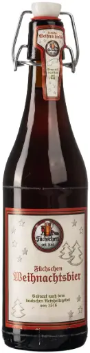 [altbier45] Füchschen - Weihnachtsbier - 5,5% alc.vol. 0,5l - Weihnachtsbier