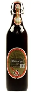 [altbier52] Schumacher - Alt- 4,6% alc.vol. 1,0l - Altbier
