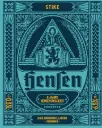 Hensen - Stike - 6,5% alc.vol. 0,33l - Altbier