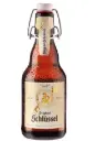 Hausbrauerei zum Schlüssel - Original Schlüssel Bügel - 5,0% alc.vol. 0,33l - Altbier
